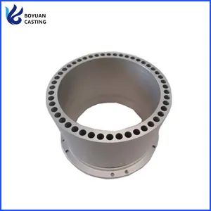 Magnetic Levitation Blower Parts for Cooling Flow - Image 2