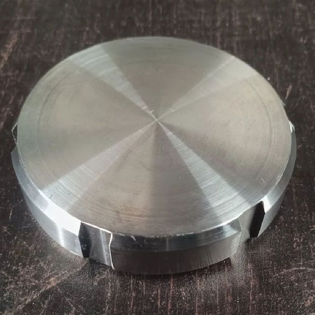 2 Inch Stainless Steel Blind Rivet Nuts Head Shape Round Steel Grade SS304 Head Diameter 20mm Size 2 Inch(Height) Material Stainless - Image 3
