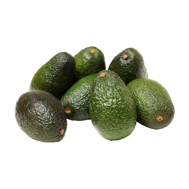 Premium Hass Variety Fresh Avocado Sourced From Reliable Farms With Export Packing For Importers Wholesalers - Image 2