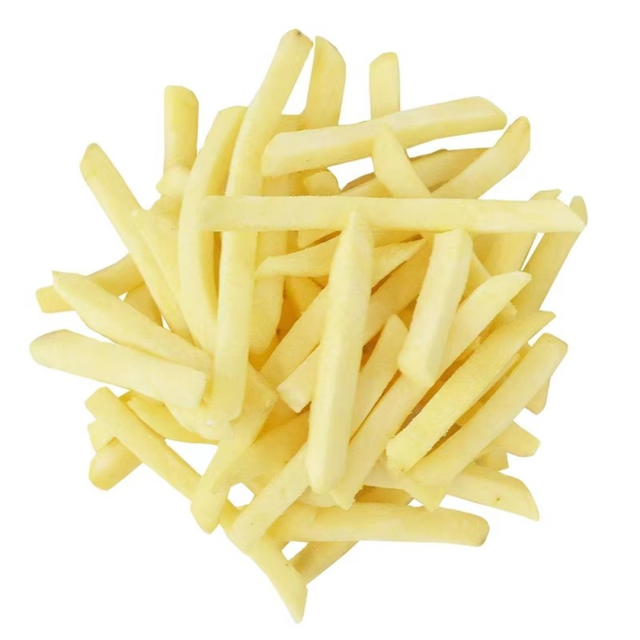 Frozen French Fries With Crispy Golden Texture Perfect For Frying And Baking Fresh French Fries Ideal For Export - Image 3