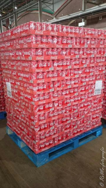 Best Selling Coca-Cola Fanta Soda Drink Mini Can Carbonated Drink Exotic Soft Drinks - Image 3