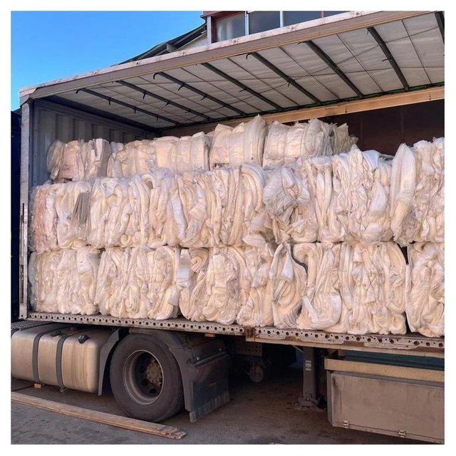 LDPE/LLDPE Film Scrap,Recycle Film and Recycle Plastic Granular - Image 3