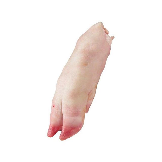 FROZEN Pork Feet for sale in good price - Image 4