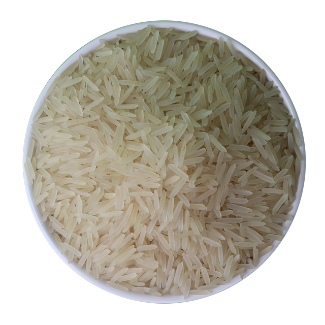 1121 White Sella Basmati Rice - Image 1
