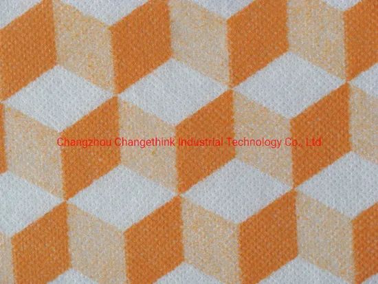 Colorful PP Non Woven Fabrics - Image 3