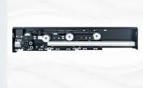 Premium Elevator Door Operator for Smooth Sliding Closures Trademark / Origin China Persons 11-20 Speed 1.00-2.00m/s HS Code - Image 5