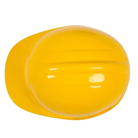 Breathable Work Safety Helmet for Rescue with Impact Protection - Image 5