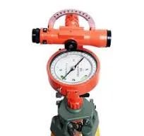 Dql 16z Theodolite Compass Forestry Compass Optical Compass hfSgKp - Image 1