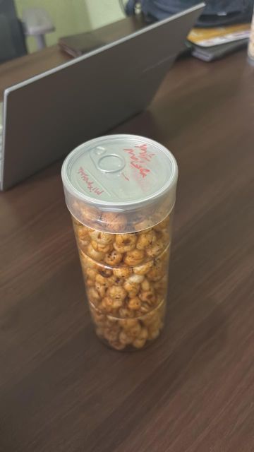 fox nut – product photo 9, product detail gallery