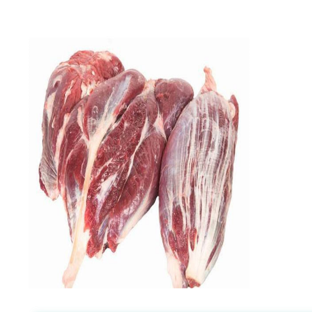 Freshest Frozen Beef Shank Premium Wholesale Product Carefully Packed For Reliable Delivery And Commercial Food - Image 2