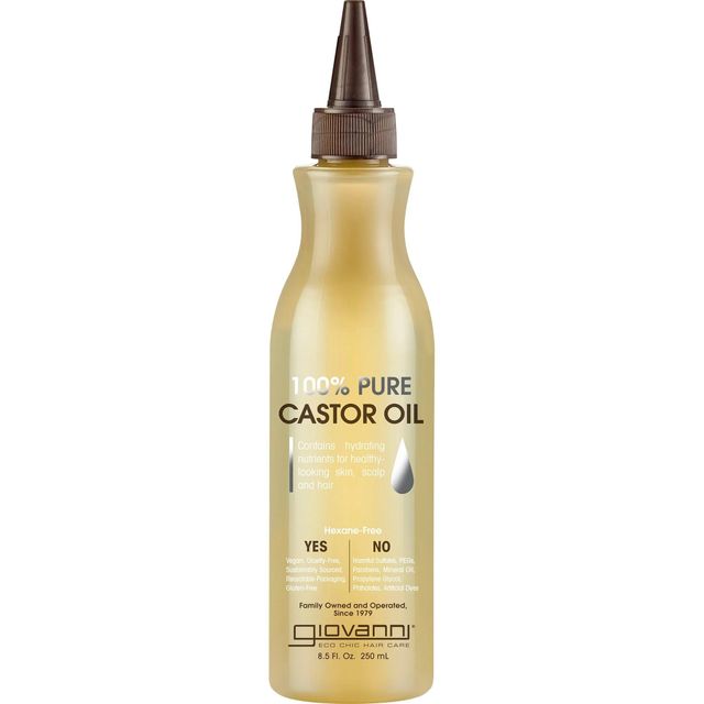 Refined Castor Oil – Enhancing Product Lines with Versatile Applications - Image 1