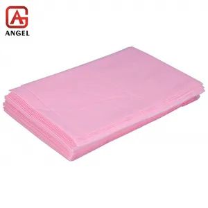 Angel Three-Pieces Bedding Set Fitted Sheet/Pillowcase/Bedsheet - Image 2