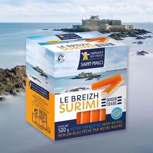 "BREIZH SURIMI" - Image 1