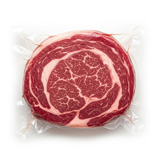 Selected Frozen Beef Rump For Wholesale Frozen Meat Buyers Frozen Beef Rump Clean Processed Red Meat For Trade - Image 3