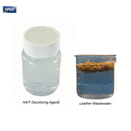 Ecoclear High Molecular Decoloring Agent - Image 6