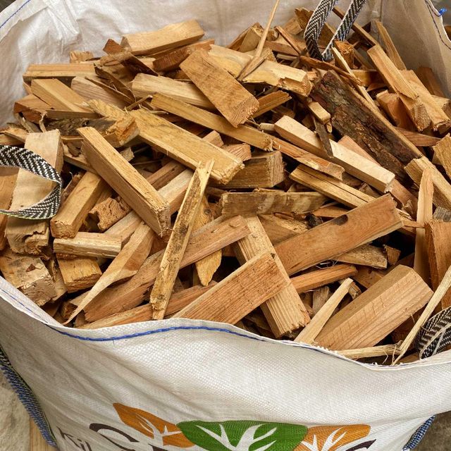 Air Dried Timber Birch Firewood Prepared With Modern Cutting Methods For Wholesale Buyers - Image 3