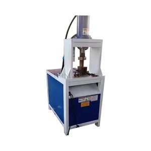 Low Price Hydraulic Punching Machine / Aluminum Punching Machine - Image 1