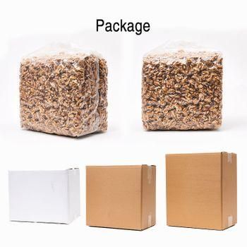 Export Walnuts Without Shell and with shell Highest Grade Healthy Organic for - Image 3