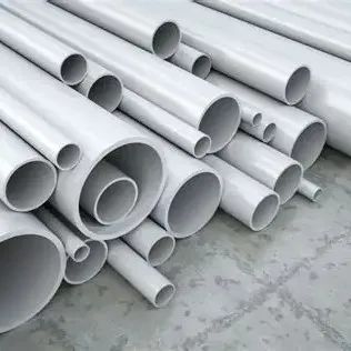 Doncacy Single Screw Energy Saving Automatic Water Supply Drainage PVC Pipe Making Machine - Image 6