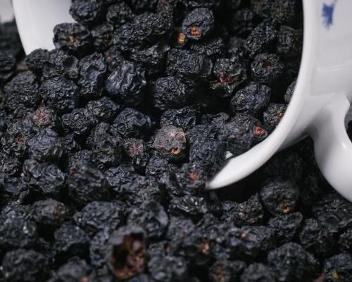 Aronia (Chokeberry) Dried - Image 1