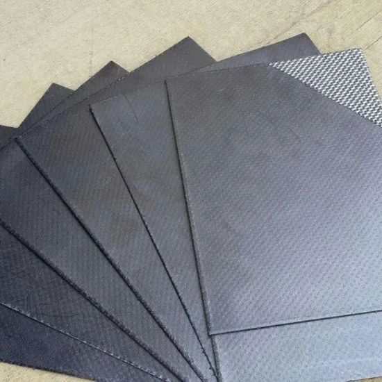 Graphite Sheet Reinforced with Smooth Metal Head Gasket Material - Image 2