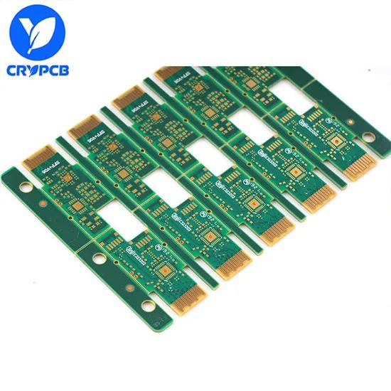 Custom Multilayer PCB Design - Expertise Guaranteed - Image 2