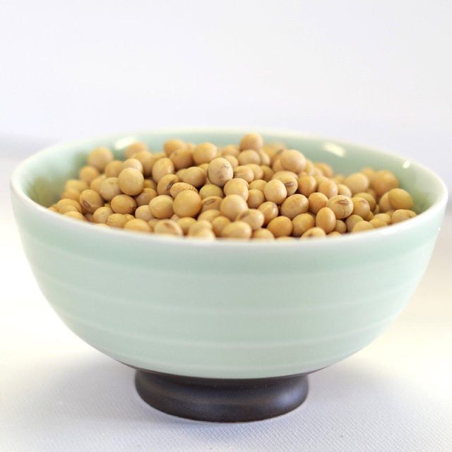Drought Tolerant Soybean Seed Reliable Crop Soybean Seed For Resilient Growth In Challenging Environmental Conditions - Image 5