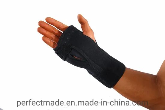Elastic Sports Wrist Support Wrist Brace - Image 6