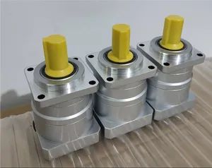 Gearbox, Planetary Gear, Gearheads Layout Coaxial Step Three-Step Model NO. Planet Type Gear Reducer Gear Shape Bevel Gear - Image 4