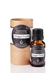 Wholesale 100% Natural Organic Ginger Oil Freshness Level Dried, Fresh Form Cracked, Ground, Other, Whole Delivery from ; - Image 3