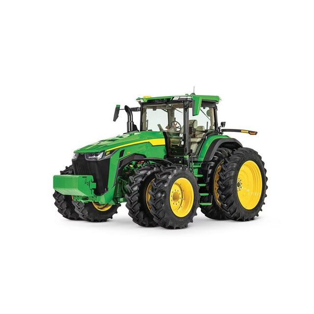 Powerful Farming Equipment John Deere Tractor Premium Quality Bulk Supply - Image 4