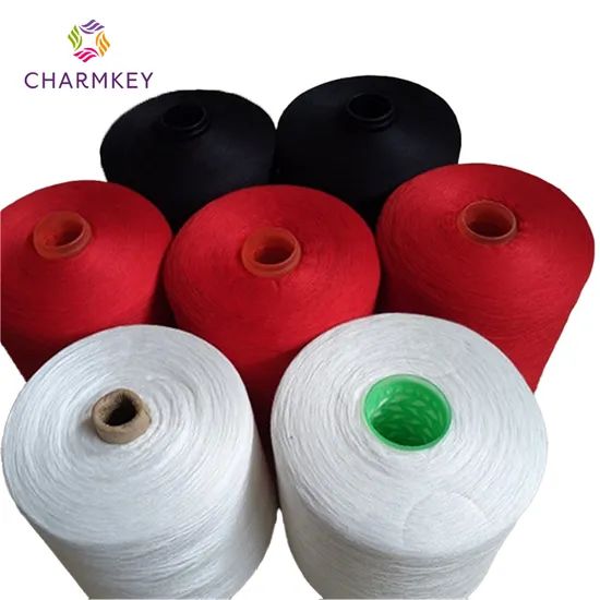 Wholesale Sewing Threads Spun Polyester Sewing Thread 40/2 for Knitting - Image 2