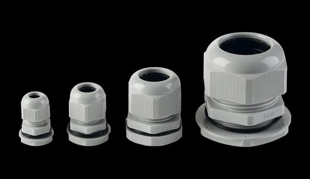 CABLE GLANDS - Image 1