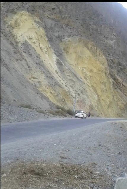 Sulphur Ore - Image 1