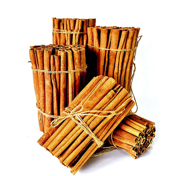 Cigarette Cinnamon Place of Origin Vietnam Packaging 20-30kg PP-PE - Image 1
