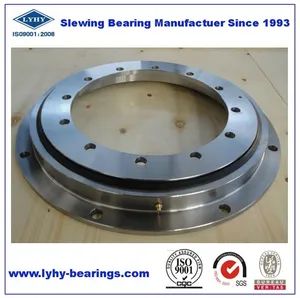 Flange Type Slewing Ring Bearing 90-32 1455/0-06065 Slewing Rings - Image 3
