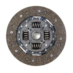 Fast Response Speed Super Wear Resistant Customized 600015400 Clutch Kit for Amarok - Image 4