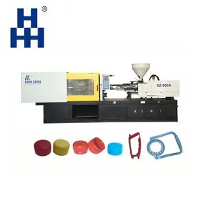 Plastic Bottle Caps Manufacturing Injection Machine Mold Maker - Image 5
