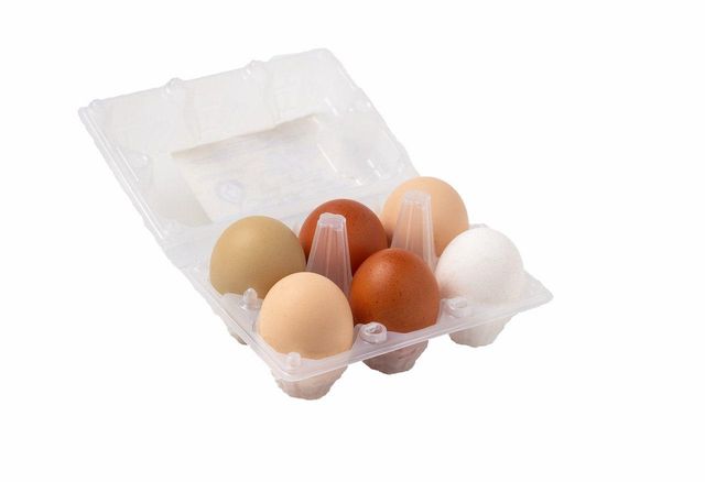 Quail and chicken eggs Flavor Rich Origin Russia Appearance Farm-fresh, Fresh Nutrition Packed With Nutrition Quality Assurance Hand-selected - Image 4