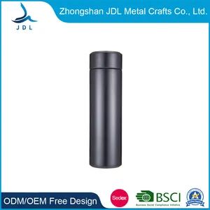 Shaker Bottles Reusable Cup Paper Bowl Heat Changing Mugs Custom Made Bamboo Products for Coffee Cheap Stainless Steel Thermos - Image 2