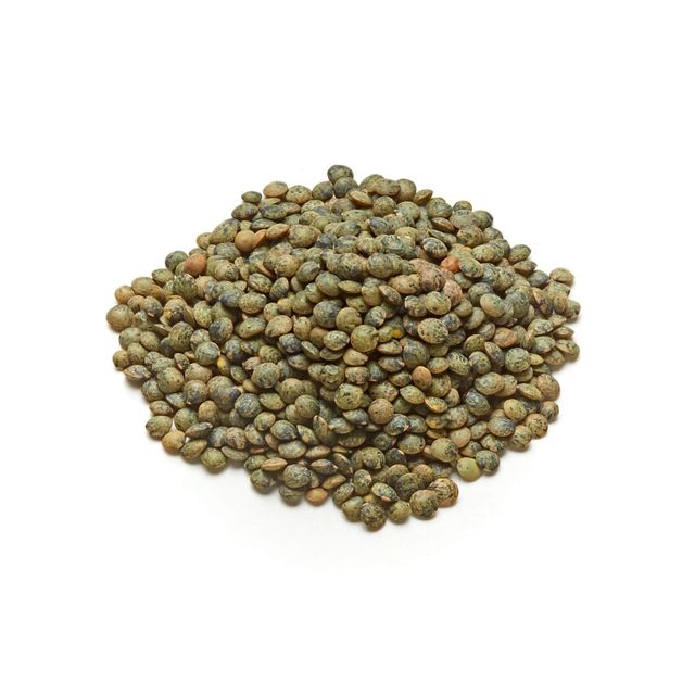 Fresh Green Lentils Factory Direct Green Lentils Bulk Wholesale Available Premium Quality Fast Delivery - Image 2