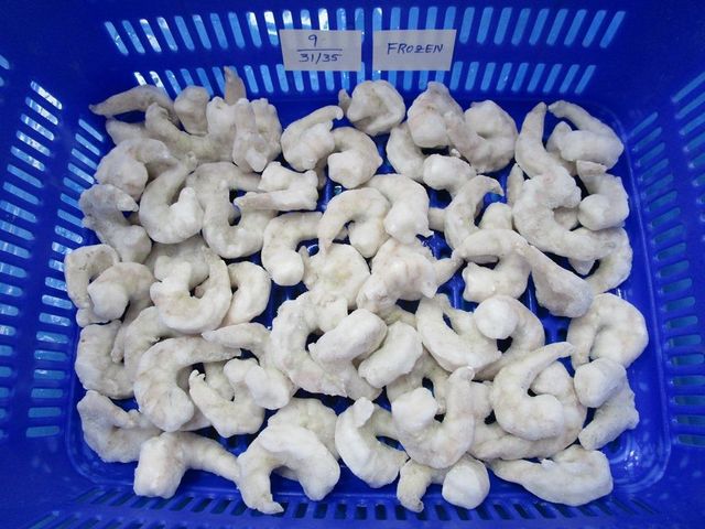 Glazing prawns - Image 4