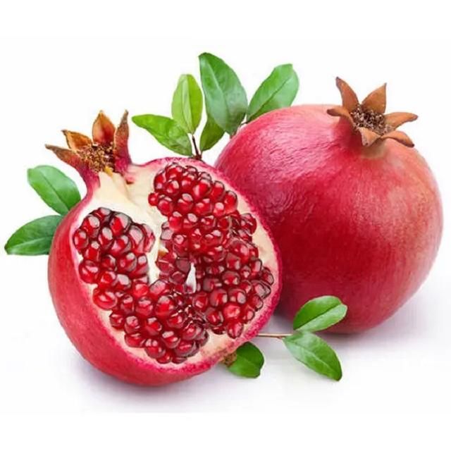 Best Quality Natural Healthy Pomegranate Fruits Fresh Flavor Health Benefit Fruit Gift At Wholesale – product photo 3, product detail gallery