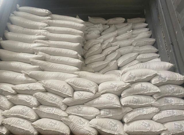 premium White kidney beans Organic Yes Grade PREMIUM Origin Egypt, egypt Shelf Life 24 MONTH Place of Origin EGYPT Max. Moisture (%) 15% - Image 3