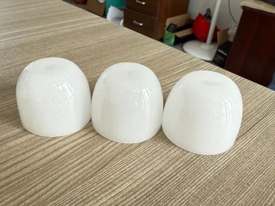 High Purity Semiconductor Crucible for Advanced Manufacturing Processes - Image 5