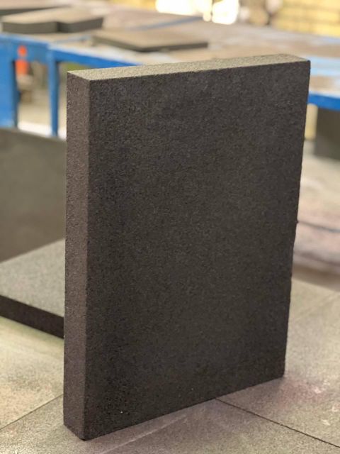 Foam Glass Insulation - Image 1