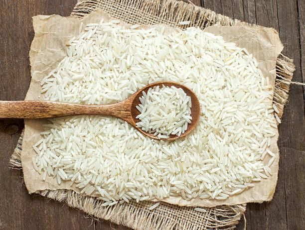 Basmati rice - Image 1