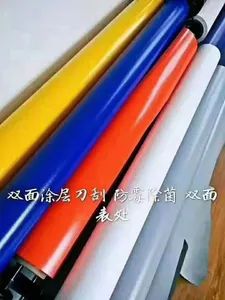 Premium Waterproof PVC Soft Fast Door for All Weather - Image 6