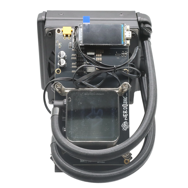 High Computing Power Bitcoin Miner Wholesale Premium Quality Bulk Deal - Image 3