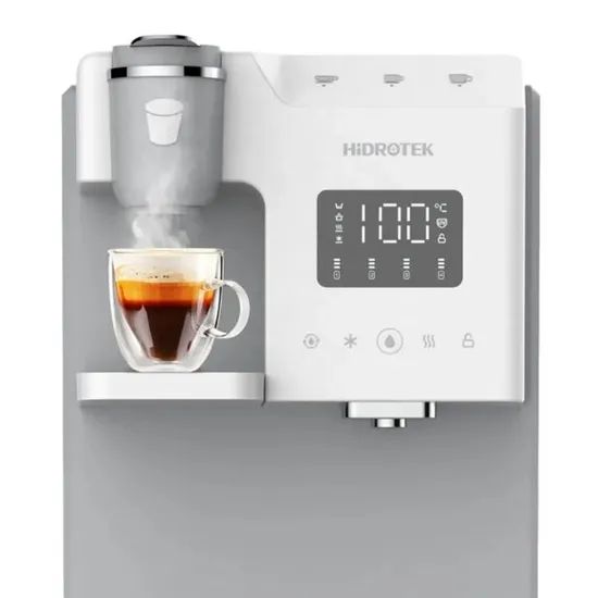 Factory Outlet Innovation Smart Portable Quiet BPA-Free RO Water Purifier and Dispenser - Image 4